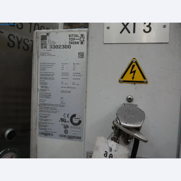 ae group - Anlagen und Maschinen zur Herstellung von Leichtmetall-Druckgusserzeugnissen (Powertrain u. Strukturteile)-20