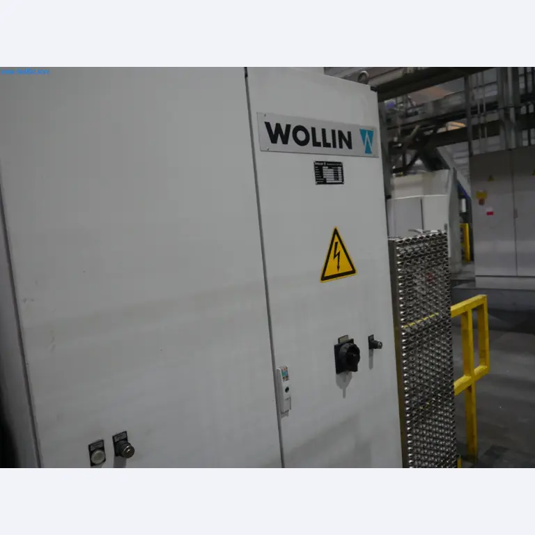 ae group - Anlagen und Maschinen zur Herstellung von Leichtmetall-Druckgusserzeugnissen (Powertrain u. Strukturteile)-27