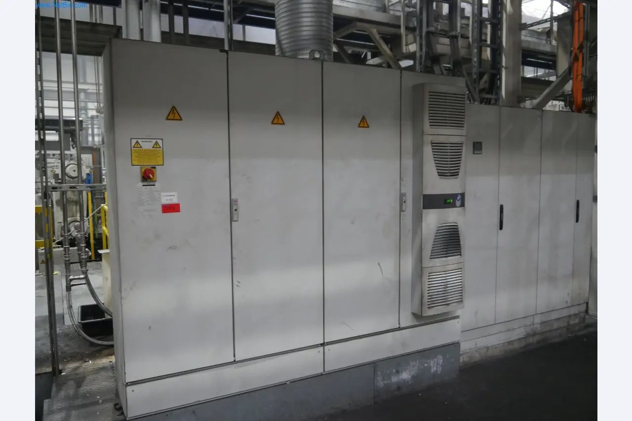 ae group - Anlagen und Maschinen zur Herstellung von Leichtmetall-Druckgusserzeugnissen (Powertrain u. Strukturteile)-29