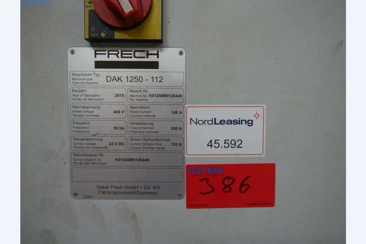ae group - Anlagen und Maschinen zur Herstellung von Leichtmetall-Druckgusserzeugnissen (Powertrain u. Strukturteile)-30