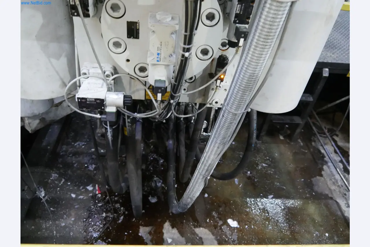 ae group - Anlagen und Maschinen zur Herstellung von Leichtmetall-Druckgusserzeugnissen (Powertrain u. Strukturteile)-3