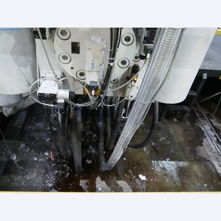 ae group - Anlagen und Maschinen zur Herstellung von Leichtmetall-Druckgusserzeugnissen (Powertrain u. Strukturteile)-3