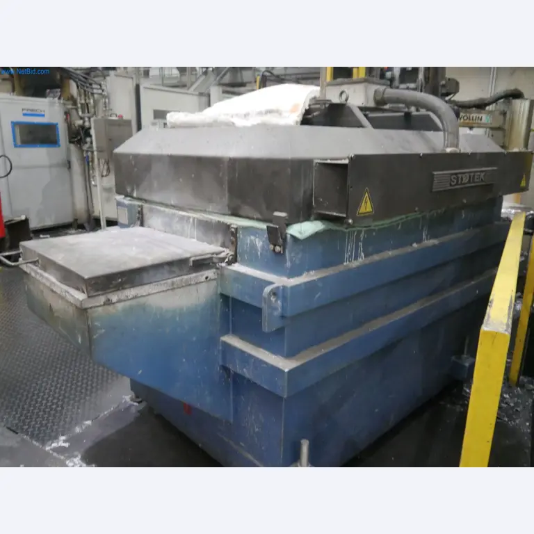 ae group - Anlagen und Maschinen zur Herstellung von Leichtmetall-Druckgusserzeugnissen (Powertrain u. Strukturteile)-4