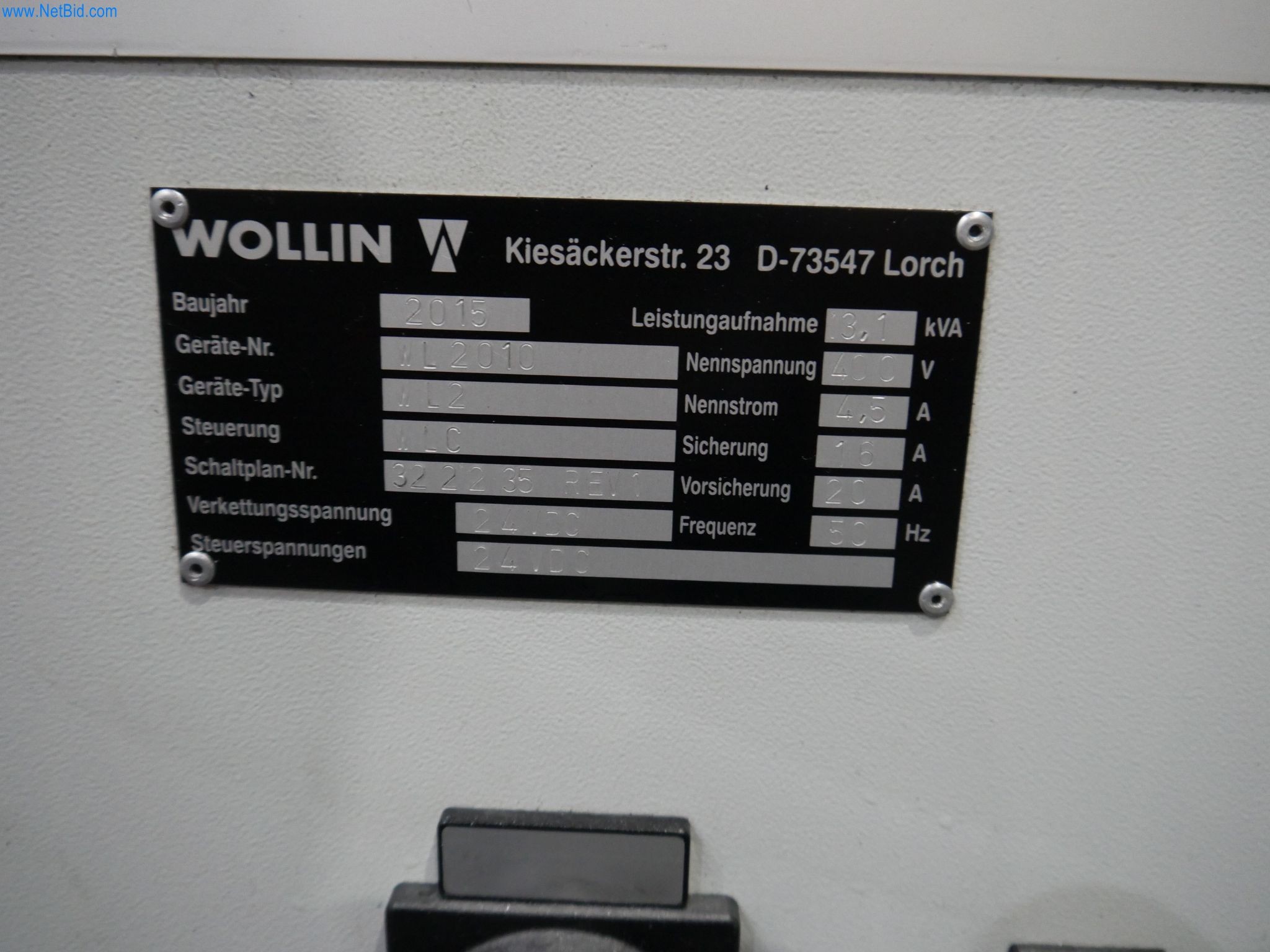 ae group - Anlagen und Maschinen zur Herstellung von Leichtmetall-Druckgusserzeugnissen (Powertrain u. Strukturteile)-8