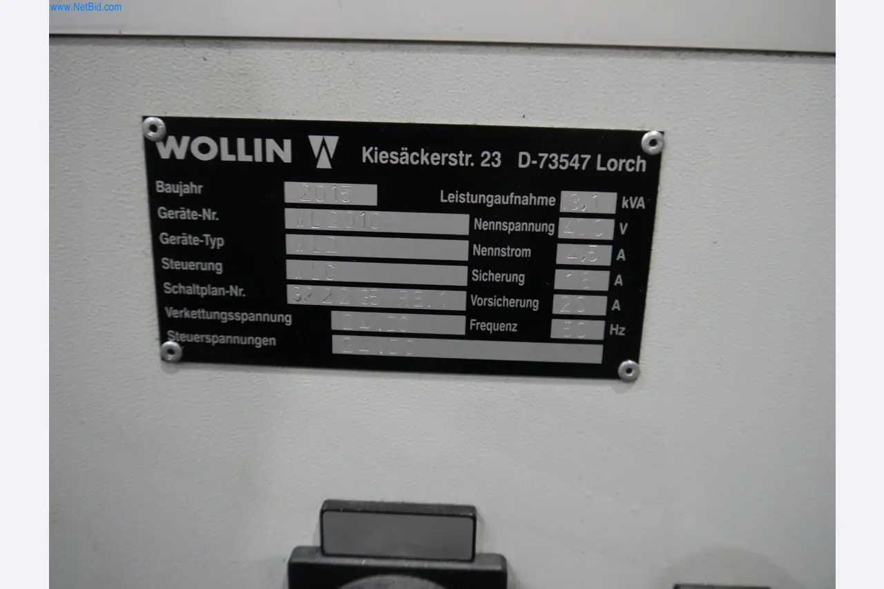ae group - Anlagen und Maschinen zur Herstellung von Leichtmetall-Druckgusserzeugnissen (Powertrain u. Strukturteile)-8