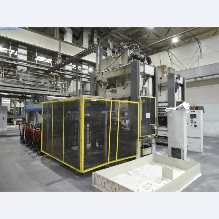 ae group - Anlagen und Maschinen zur Herstellung von Leichtmetall-Druckgusserzeugnissen (Powertrain u. Strukturteile)-10