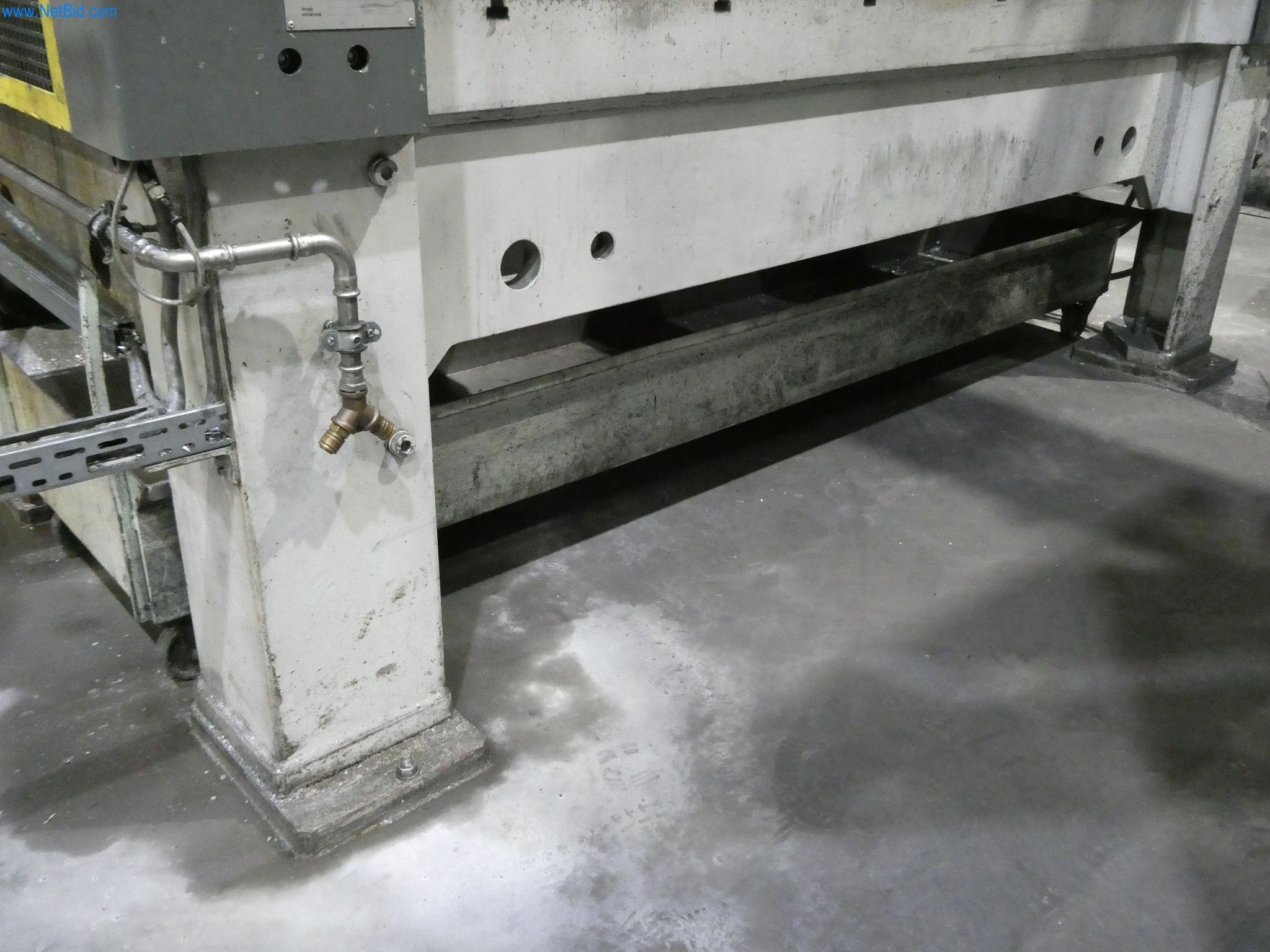 ae group - Anlagen und Maschinen zur Herstellung von Leichtmetall-Druckgusserzeugnissen (Powertrain u. Strukturteile)-11