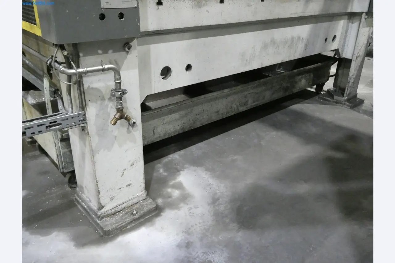 ae group - Anlagen und Maschinen zur Herstellung von Leichtmetall-Druckgusserzeugnissen (Powertrain u. Strukturteile)-11
