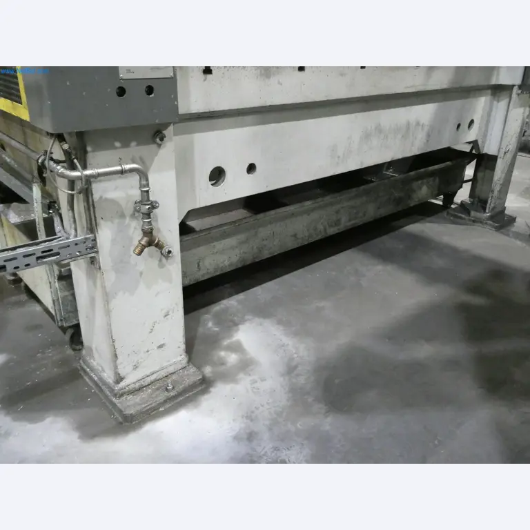 ae group - Anlagen und Maschinen zur Herstellung von Leichtmetall-Druckgusserzeugnissen (Powertrain u. Strukturteile)-11