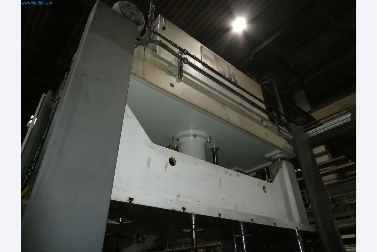 ae group - Anlagen und Maschinen zur Herstellung von Leichtmetall-Druckgusserzeugnissen (Powertrain u. Strukturteile)-5