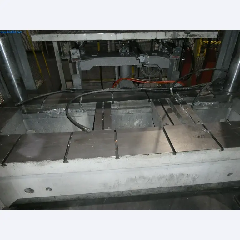 ae group - Anlagen und Maschinen zur Herstellung von Leichtmetall-Druckgusserzeugnissen (Powertrain u. Strukturteile)-8