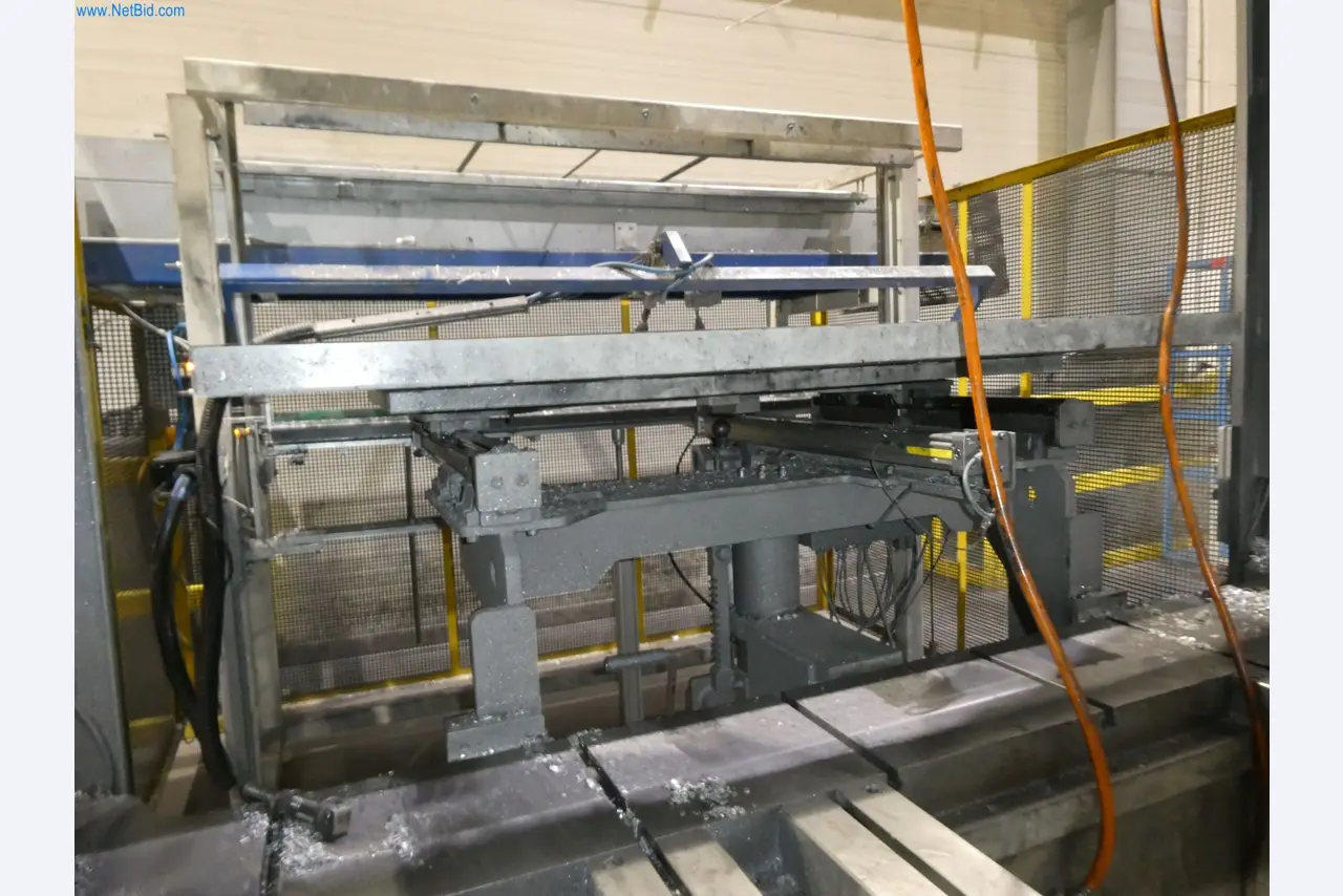 ae group - Anlagen und Maschinen zur Herstellung von Leichtmetall-Druckgusserzeugnissen (Powertrain u. Strukturteile)-11