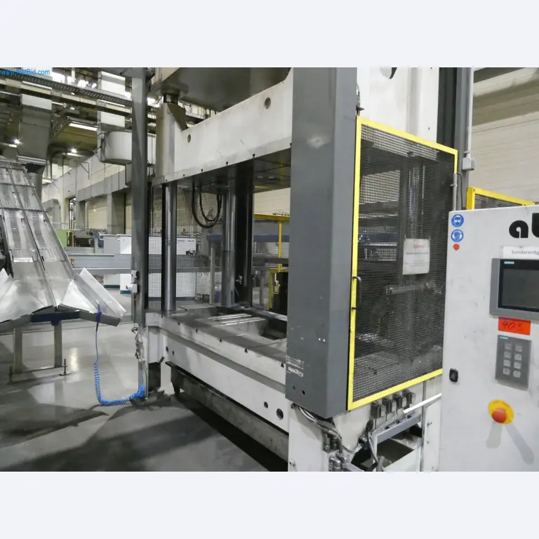 ae group - Anlagen und Maschinen zur Herstellung von Leichtmetall-Druckgusserzeugnissen (Powertrain u. Strukturteile)-3