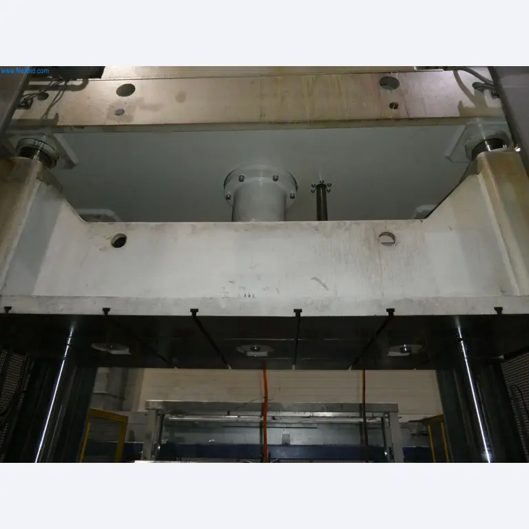 ae group - Anlagen und Maschinen zur Herstellung von Leichtmetall-Druckgusserzeugnissen (Powertrain u. Strukturteile)-7