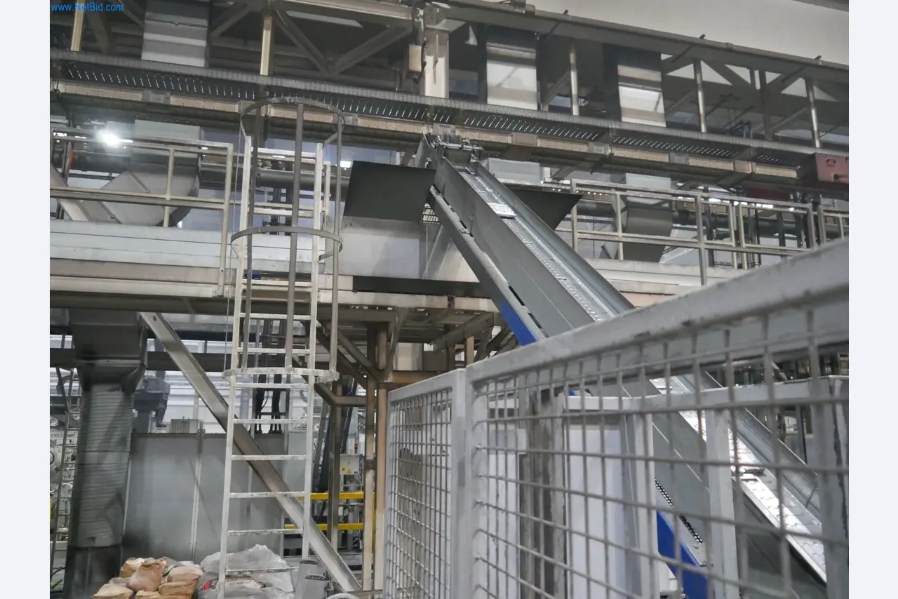 ae group - Anlagen und Maschinen zur Herstellung von Leichtmetall-Druckgusserzeugnissen (Powertrain u. Strukturteile)-12