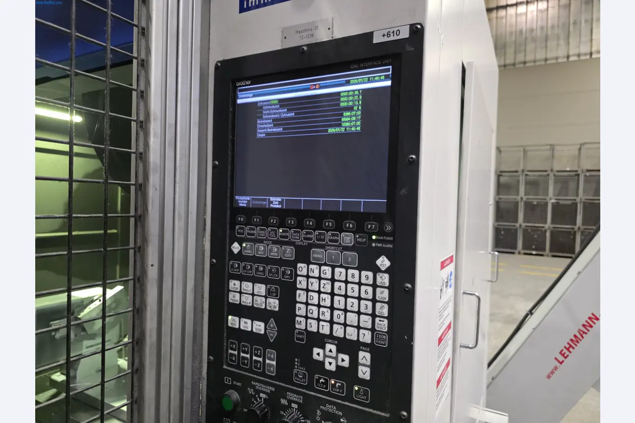 ae group - Schmelzbetrieb, Gießerei, Mechanische Bearbeitung;
Letzte Auktion mit allen exklusiven Top-Positionen / -Preisen
-12