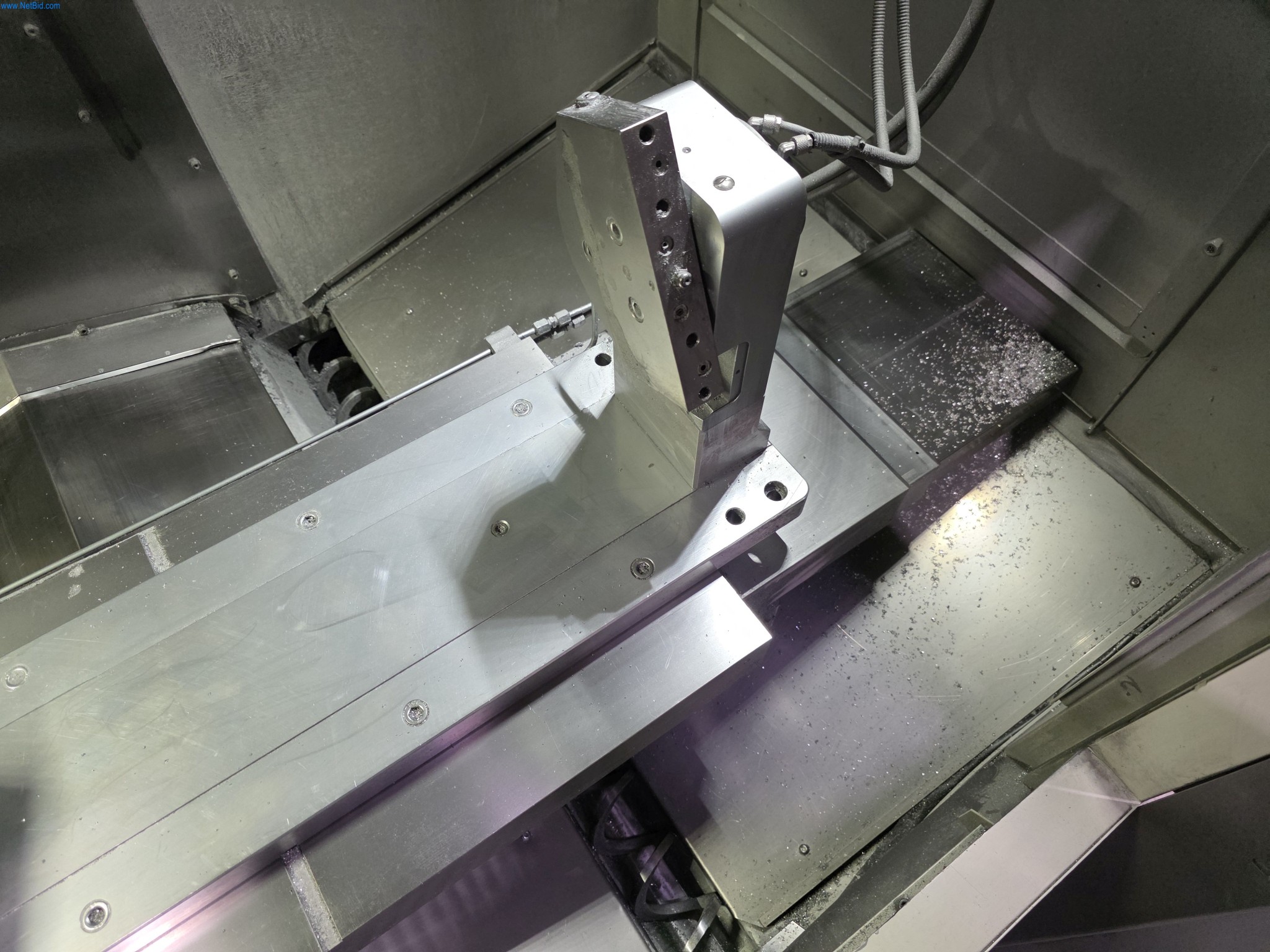 ae group - Schmelzbetrieb, Gießerei, Mechanische Bearbeitung; 
Letzte Auktion mit allen exklusiven Top-Positionen / -Preisen
-19