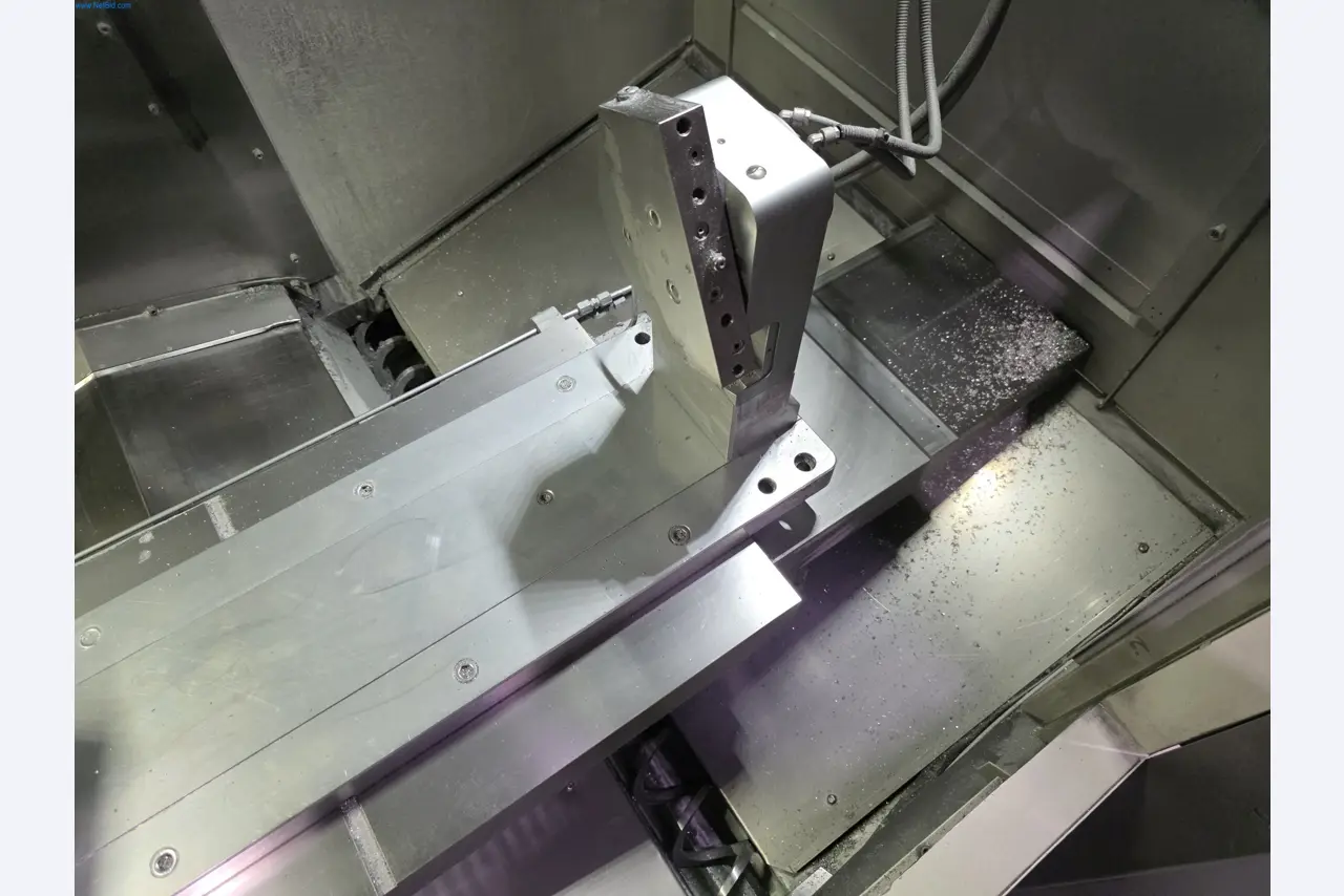 ae group - Schmelzbetrieb, Gießerei, Mechanische Bearbeitung;
Letzte Auktion mit allen exklusiven Top-Positionen / -Preisen
-19