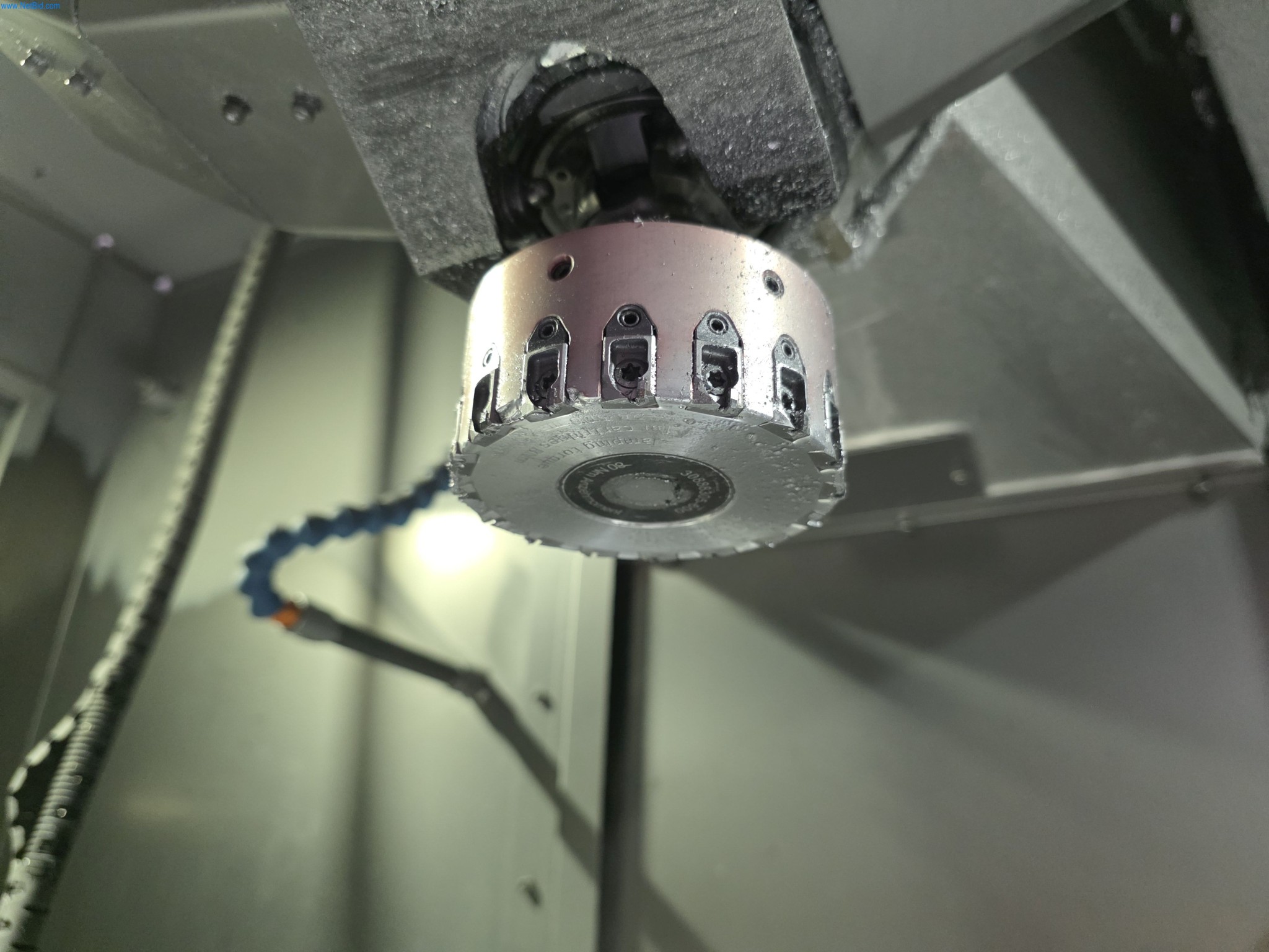 ae group - Schmelzbetrieb, Gießerei, Mechanische Bearbeitung; 
Letzte Auktion mit allen exklusiven Top-Positionen / -Preisen
-24