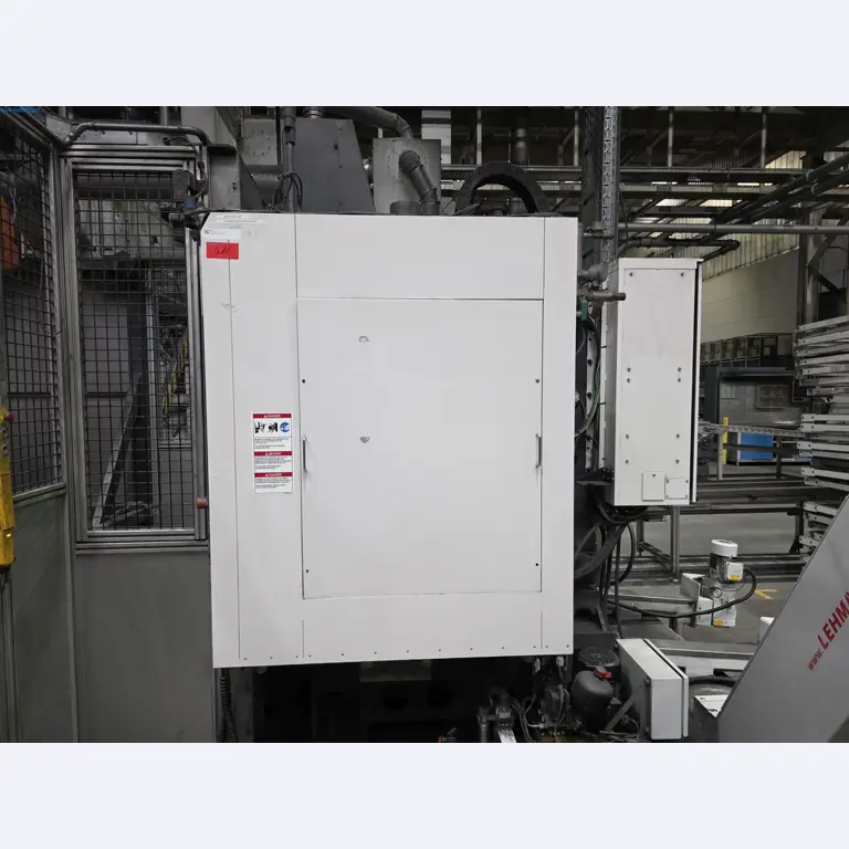ae group - Schmelzbetrieb, Gießerei, Mechanische Bearbeitung;
Letzte Auktion mit allen exklusiven Top-Positionen / -Preisen
-25