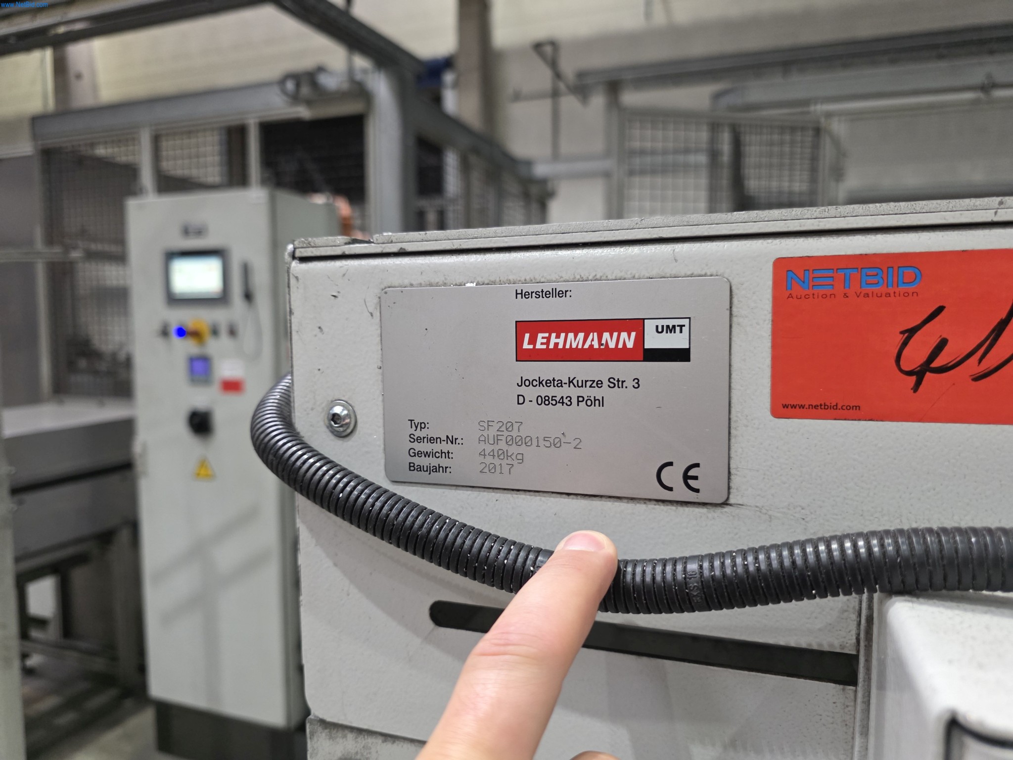 ae group - Schmelzbetrieb, Gießerei, Mechanische Bearbeitung; 
Letzte Auktion mit allen exklusiven Top-Positionen / -Preisen
-27