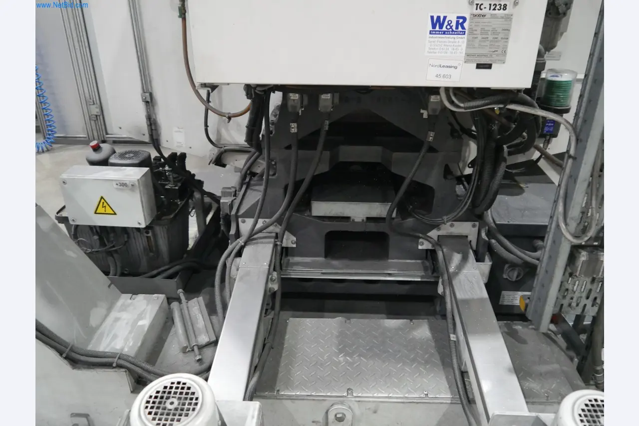 ae group - Anlagen und Maschinen zur Herstellung von Leichtmetall-Druckgusserzeugnissen (Powertrain u. Strukturteile)-2