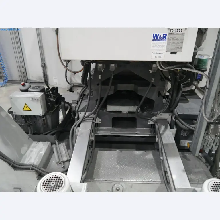 ae group - Anlagen und Maschinen zur Herstellung von Leichtmetall-Druckgusserzeugnissen (Powertrain u. Strukturteile)-2