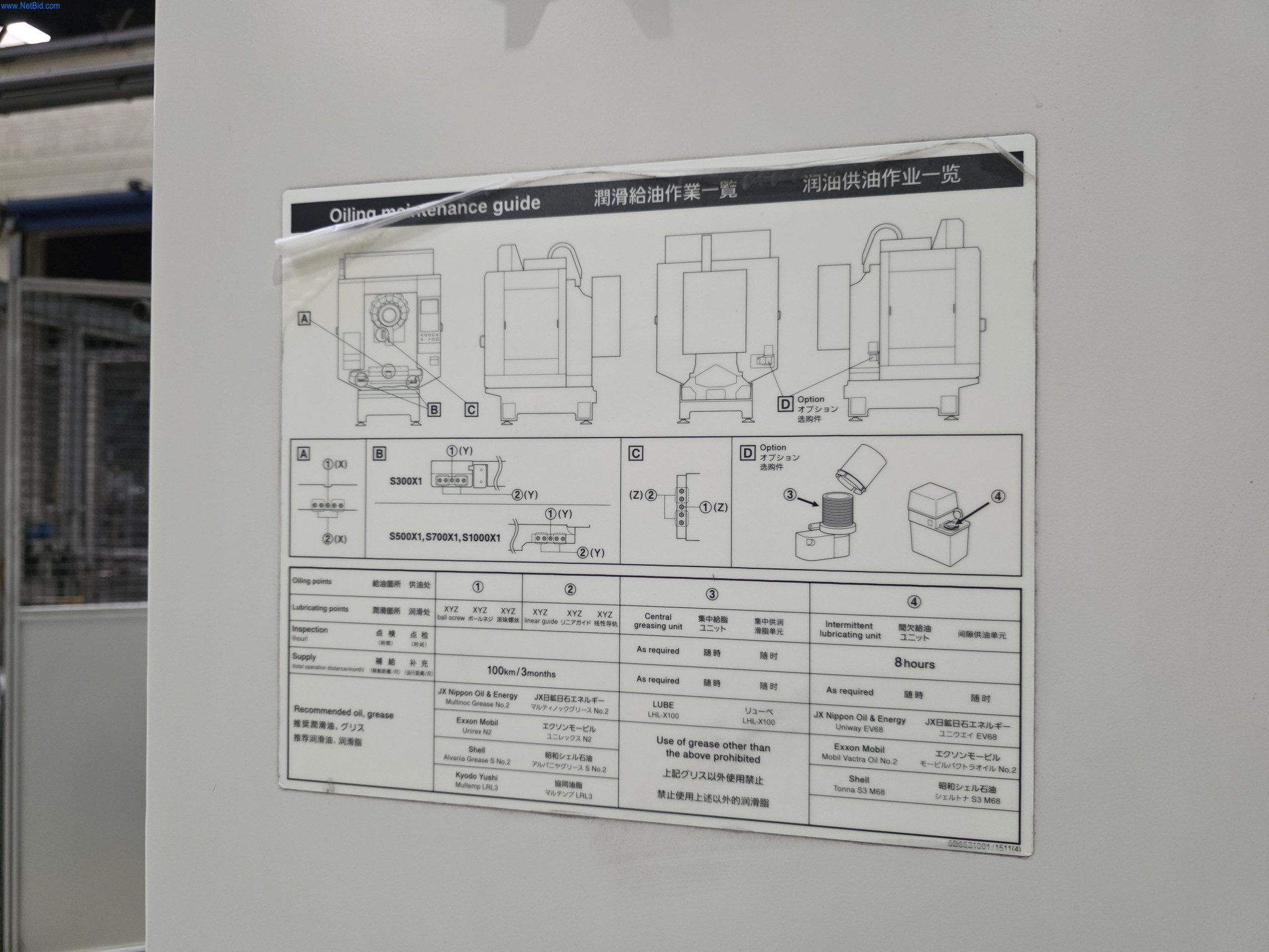 ae group - Schmelzbetrieb, Gießerei, Mechanische Bearbeitung; 
Letzte Auktion mit allen exklusiven Top-Positionen / -Preisen
-32