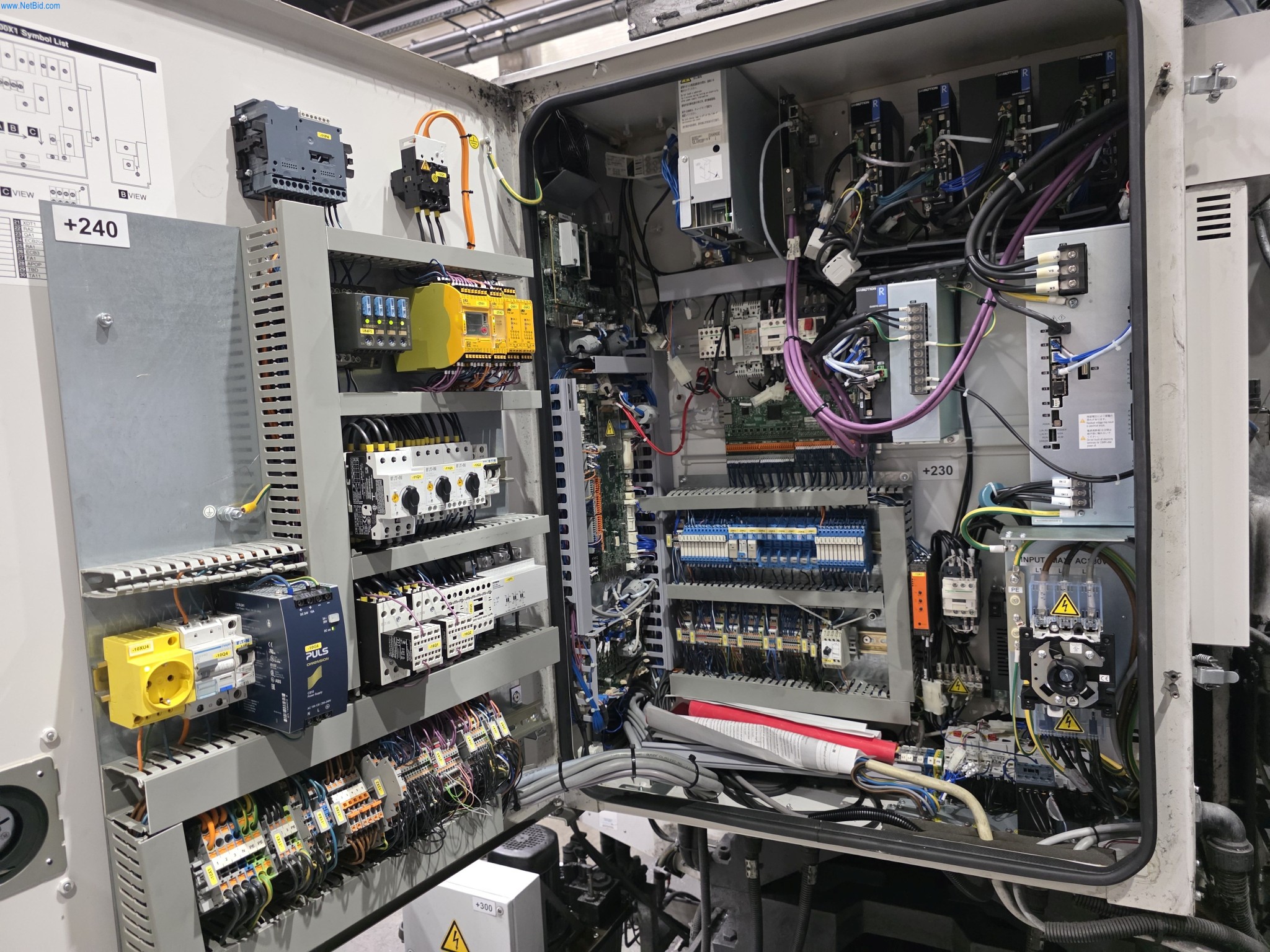 ae group - Schmelzbetrieb, Gießerei, Mechanische Bearbeitung; 
Letzte Auktion mit allen exklusiven Top-Positionen / -Preisen
-33