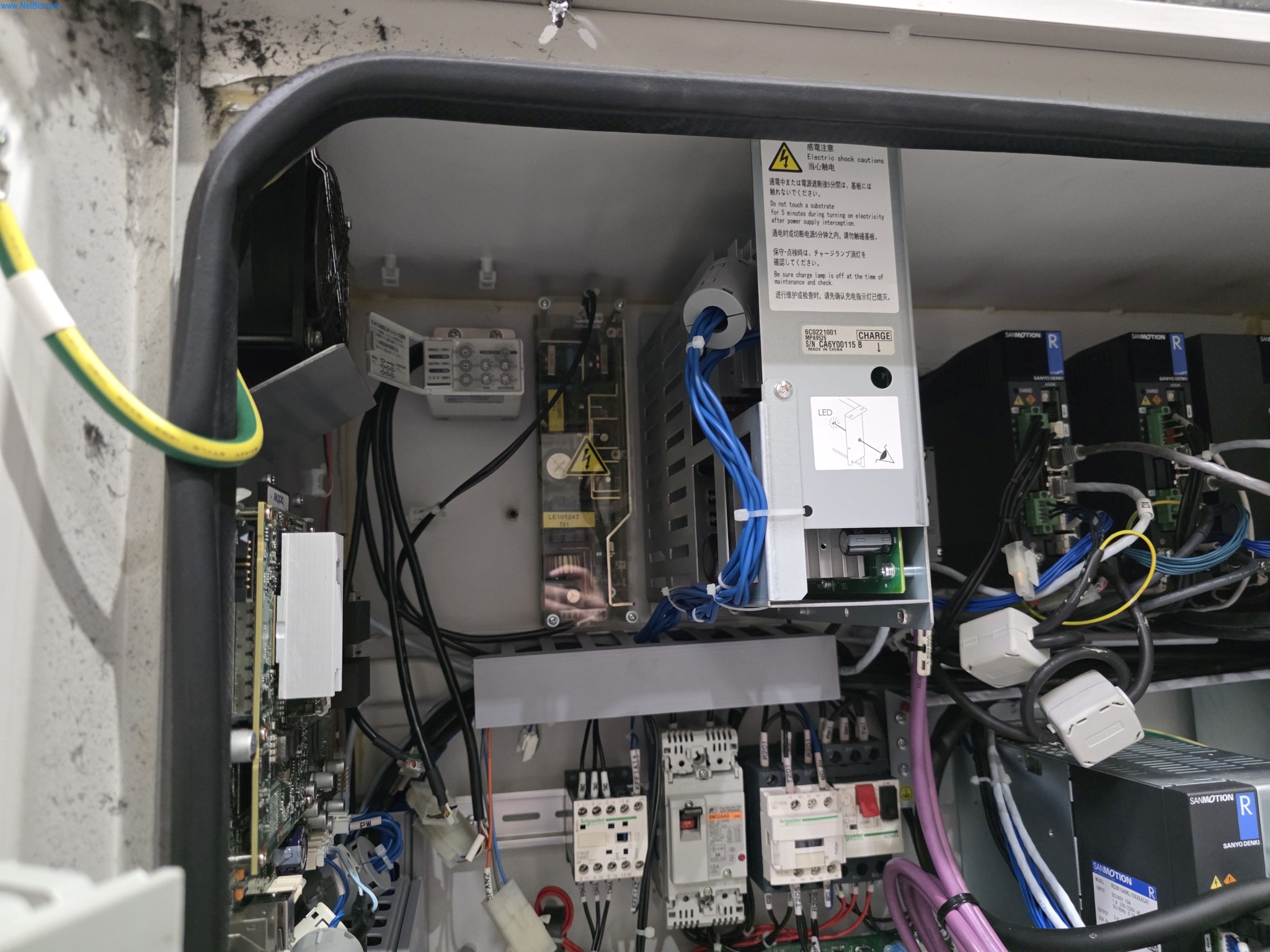 ae group - Schmelzbetrieb, Gießerei, Mechanische Bearbeitung; 
Letzte Auktion mit allen exklusiven Top-Positionen / -Preisen
-35