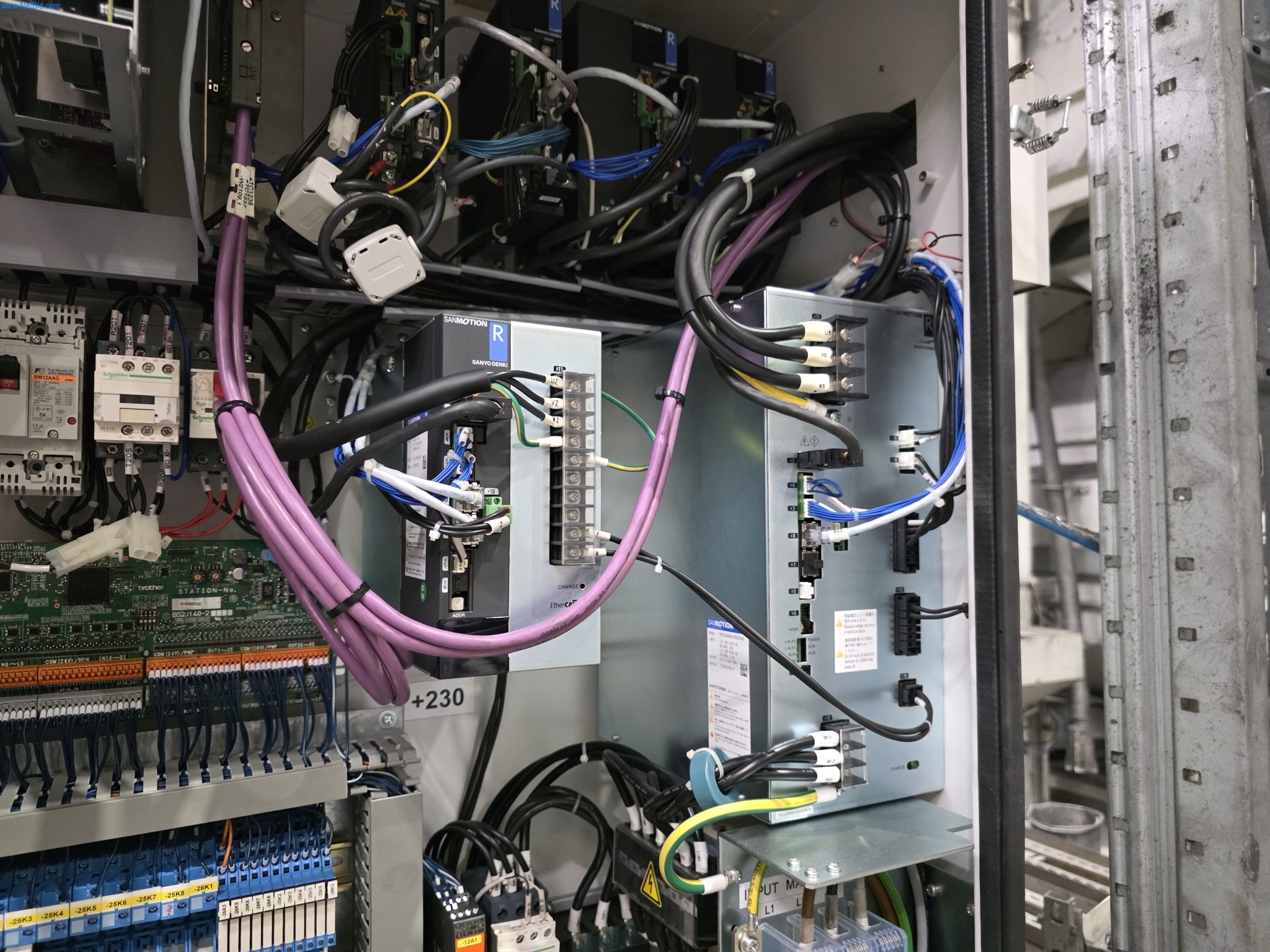ae group - Schmelzbetrieb, Gießerei, Mechanische Bearbeitung; 
Letzte Auktion mit allen exklusiven Top-Positionen / -Preisen
-38