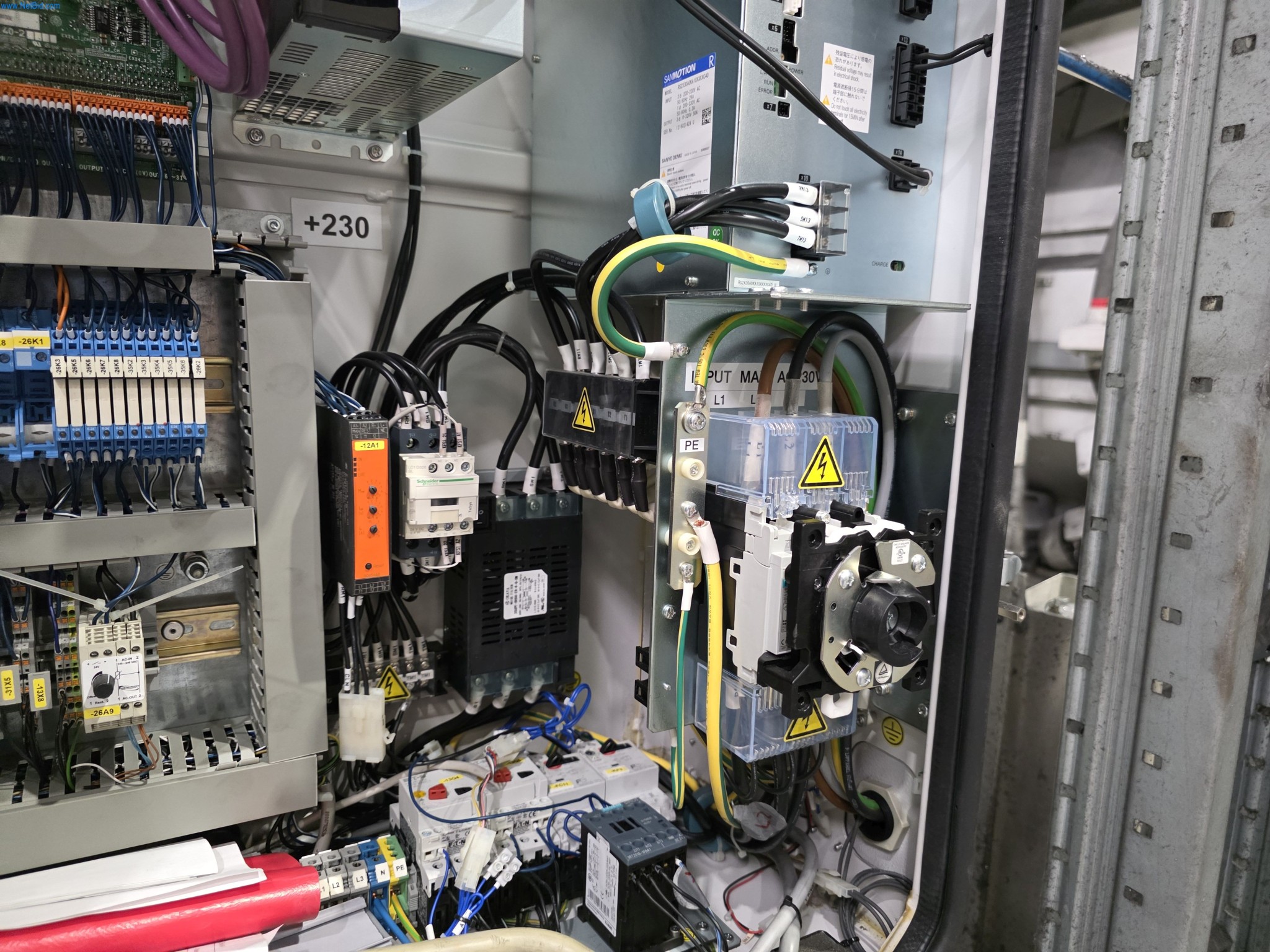 ae group - Schmelzbetrieb, Gießerei, Mechanische Bearbeitung; 
Letzte Auktion mit allen exklusiven Top-Positionen / -Preisen
-40
