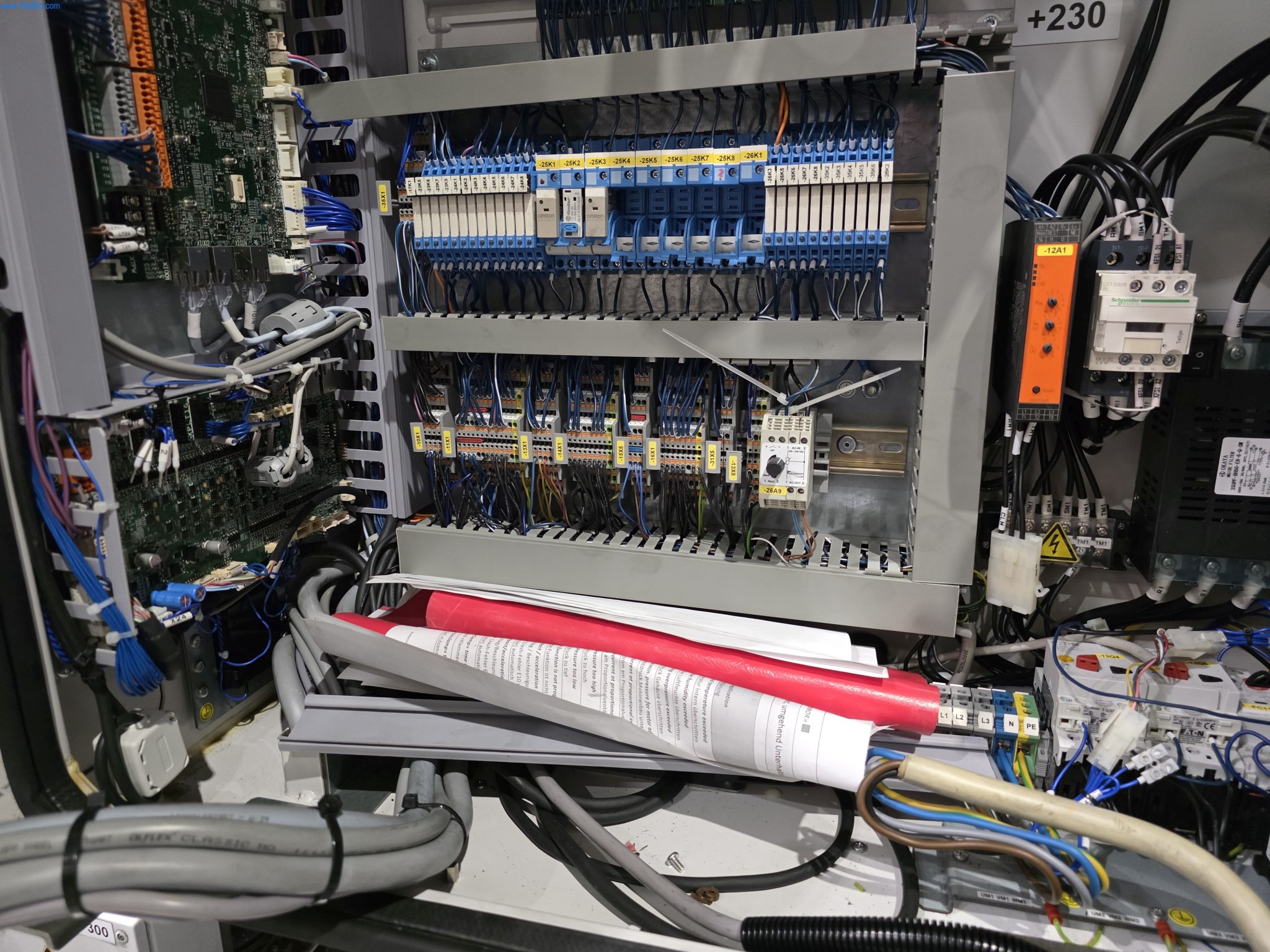 ae group - Schmelzbetrieb, Gießerei, Mechanische Bearbeitung; 
Letzte Auktion mit allen exklusiven Top-Positionen / -Preisen
-41