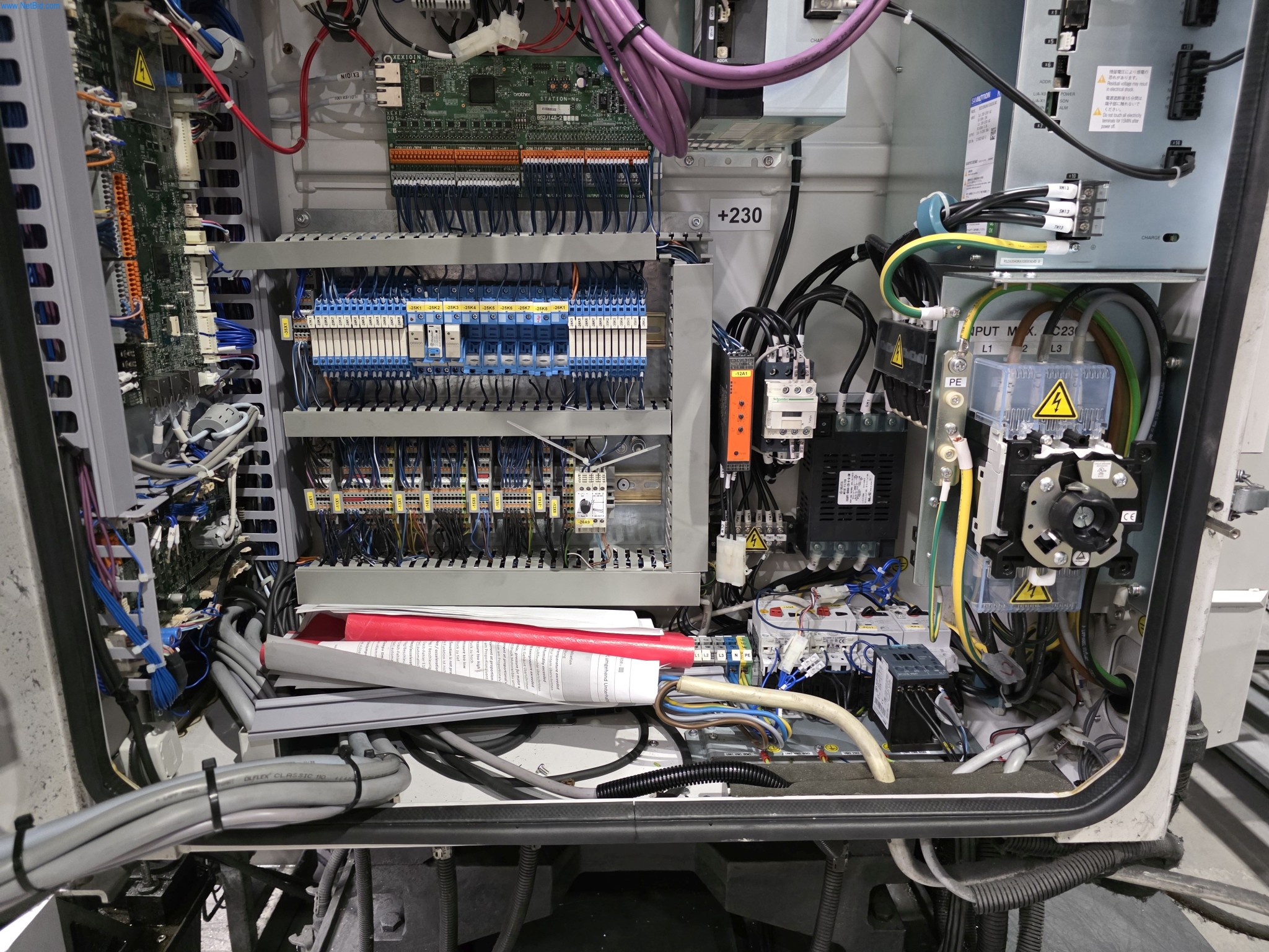 ae group - Schmelzbetrieb, Gießerei, Mechanische Bearbeitung; 
Letzte Auktion mit allen exklusiven Top-Positionen / -Preisen
-42