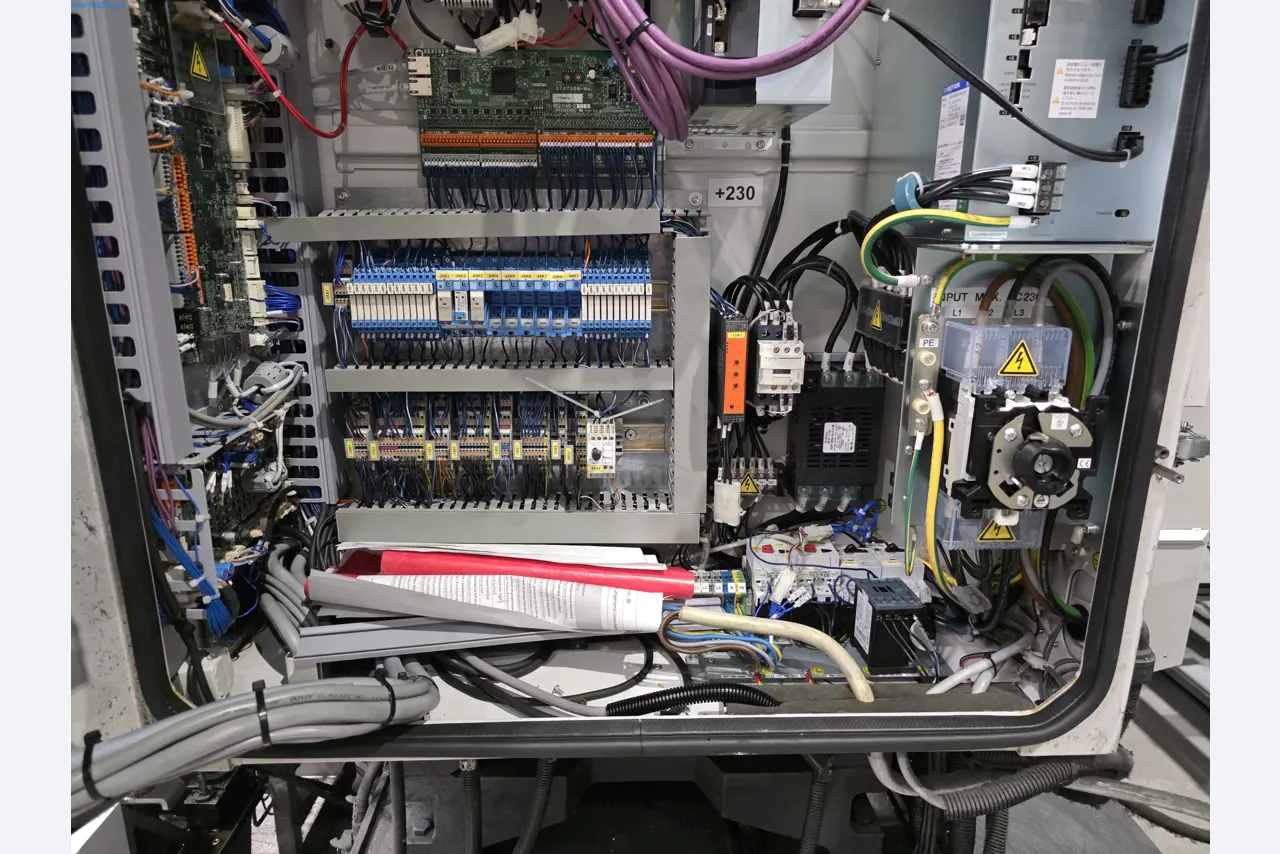 ae group - Schmelzbetrieb, Gießerei, Mechanische Bearbeitung;
Letzte Auktion mit allen exklusiven Top-Positionen / -Preisen
-42