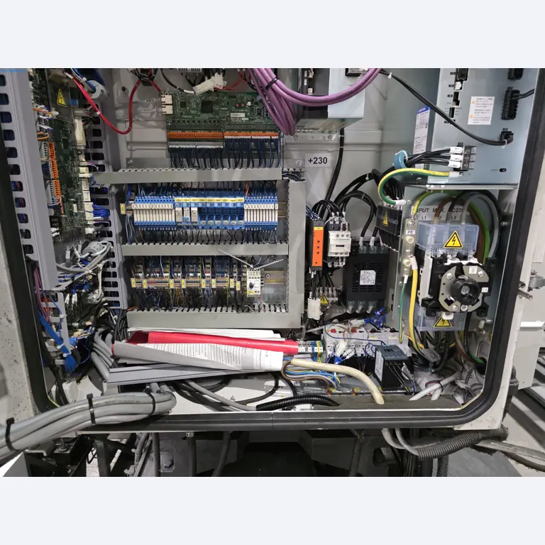 ae group - Schmelzbetrieb, Gießerei, Mechanische Bearbeitung;
Letzte Auktion mit allen exklusiven Top-Positionen / -Preisen
-42