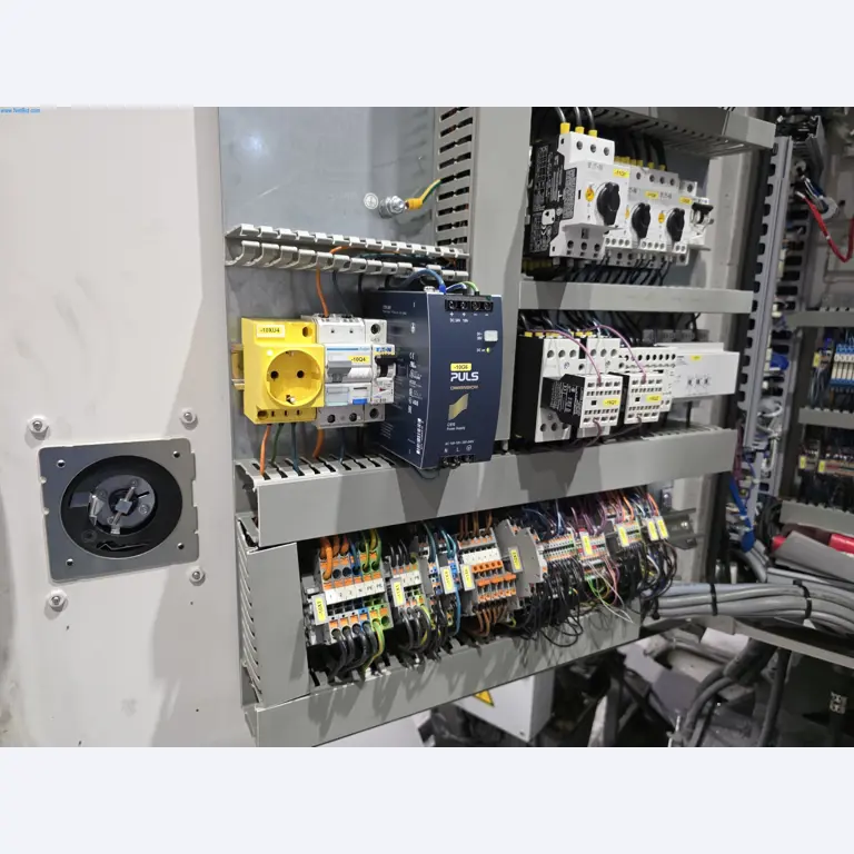 ae group - Schmelzbetrieb, Gießerei, Mechanische Bearbeitung;
Letzte Auktion mit allen exklusiven Top-Positionen / -Preisen
-47