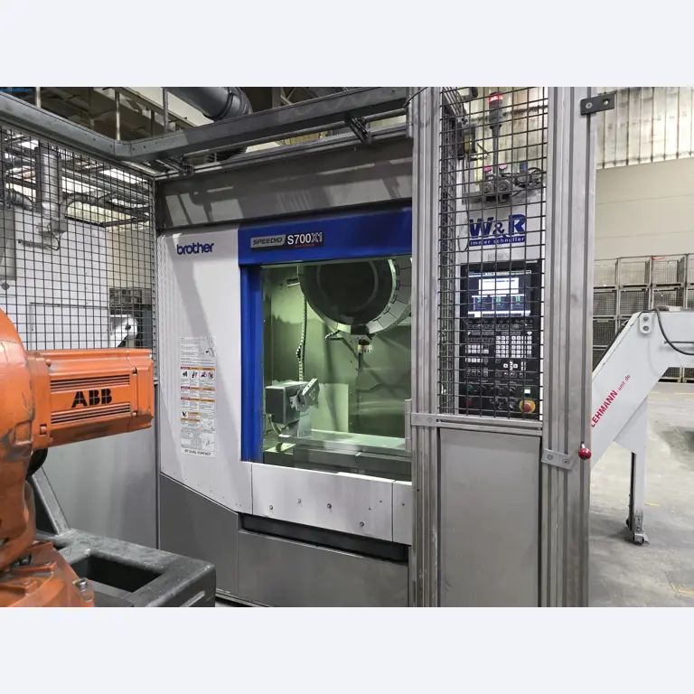 ae group - Schmelzbetrieb, Gießerei, Mechanische Bearbeitung;
Letzte Auktion mit allen exklusiven Top-Positionen / -Preisen
-7