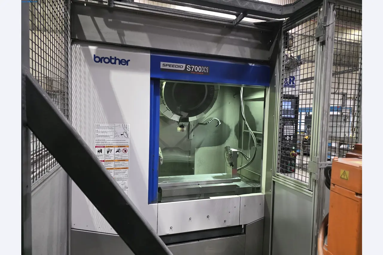 ae group - Schmelzbetrieb, Gießerei, Mechanische Bearbeitung;
Letzte Auktion mit allen exklusiven Top-Positionen / -Preisen
-8