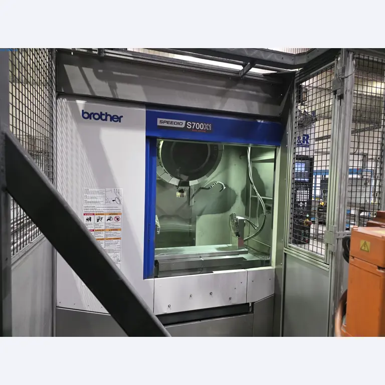 ae group - Schmelzbetrieb, Gießerei, Mechanische Bearbeitung;
Letzte Auktion mit allen exklusiven Top-Positionen / -Preisen
-8