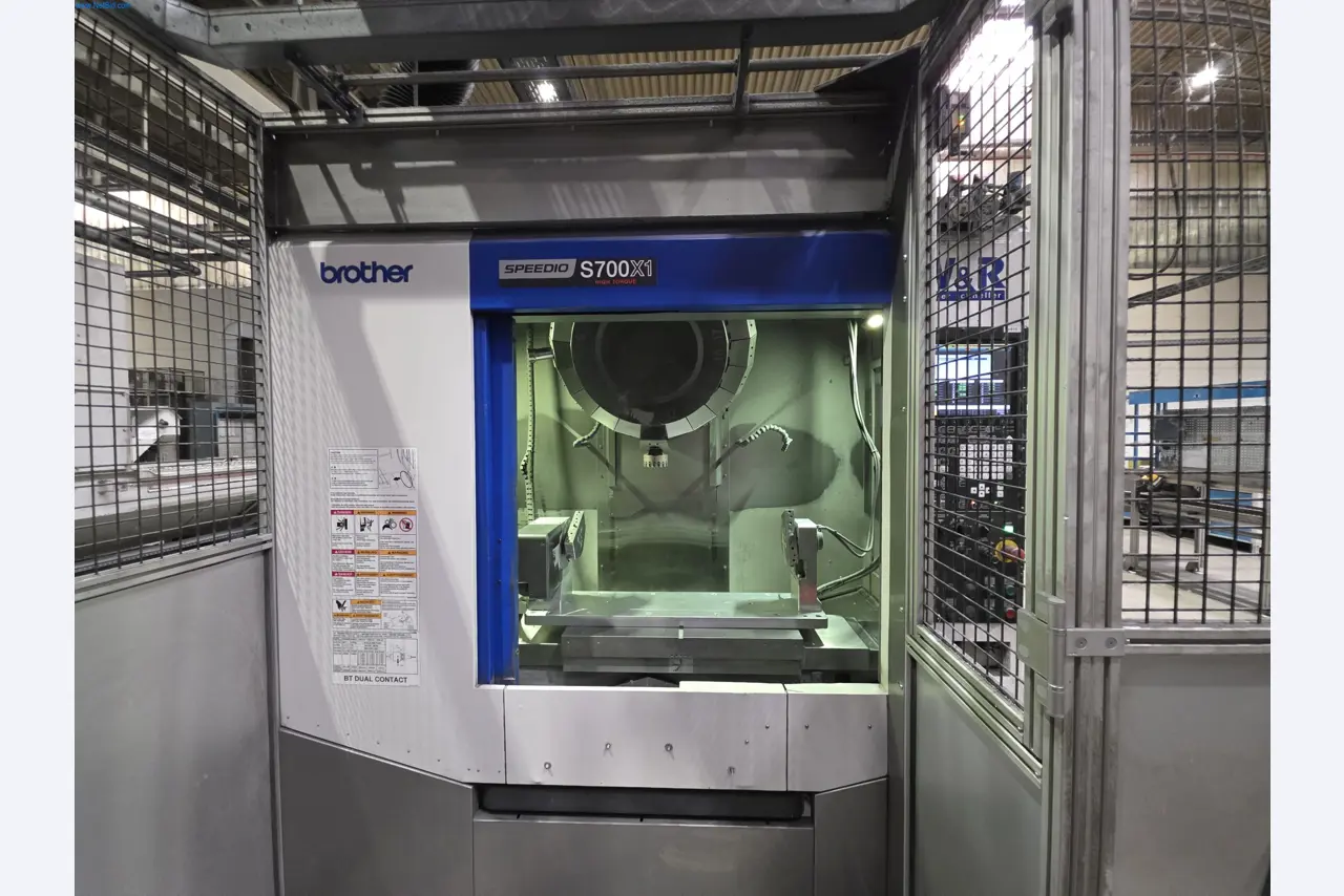 ae group - Schmelzbetrieb, Gießerei, Mechanische Bearbeitung;
Letzte Auktion mit allen exklusiven Top-Positionen / -Preisen
-9
