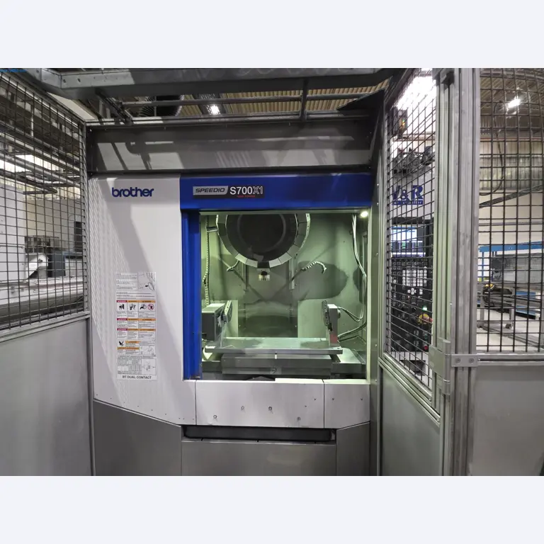 ae group - Schmelzbetrieb, Gießerei, Mechanische Bearbeitung;
Letzte Auktion mit allen exklusiven Top-Positionen / -Preisen
-9