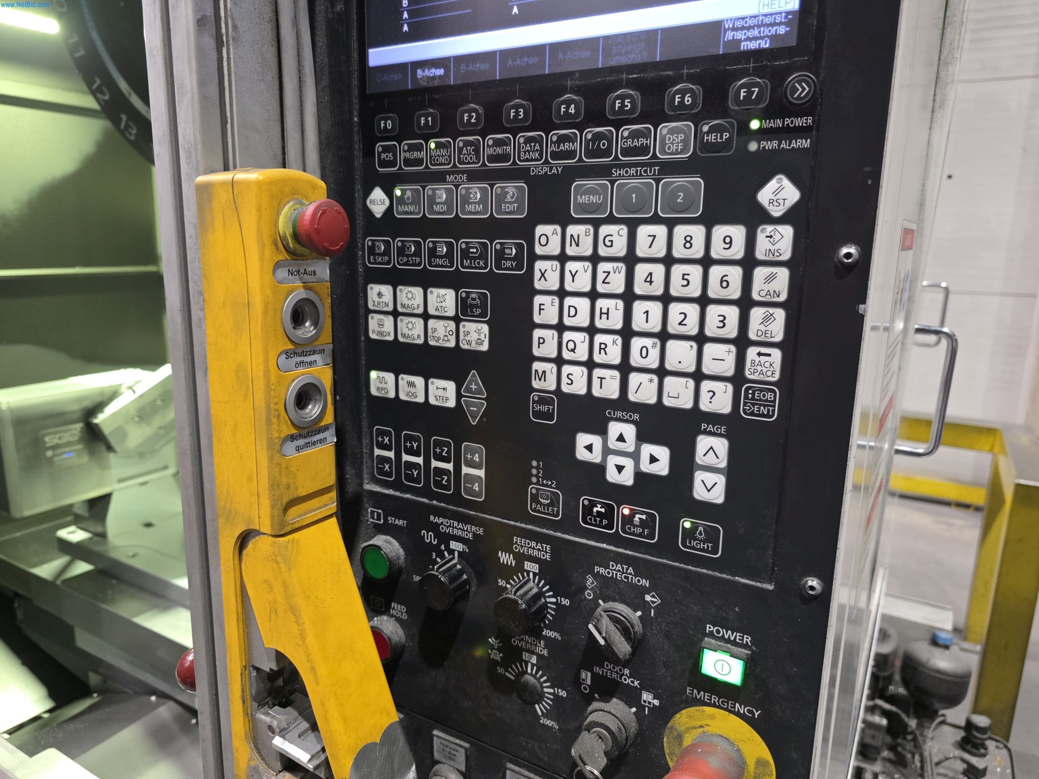 ae group - Schmelzbetrieb, Gießerei, Mechanische Bearbeitung; 
Letzte Auktion mit allen exklusiven Top-Positionen / -Preisen
-12