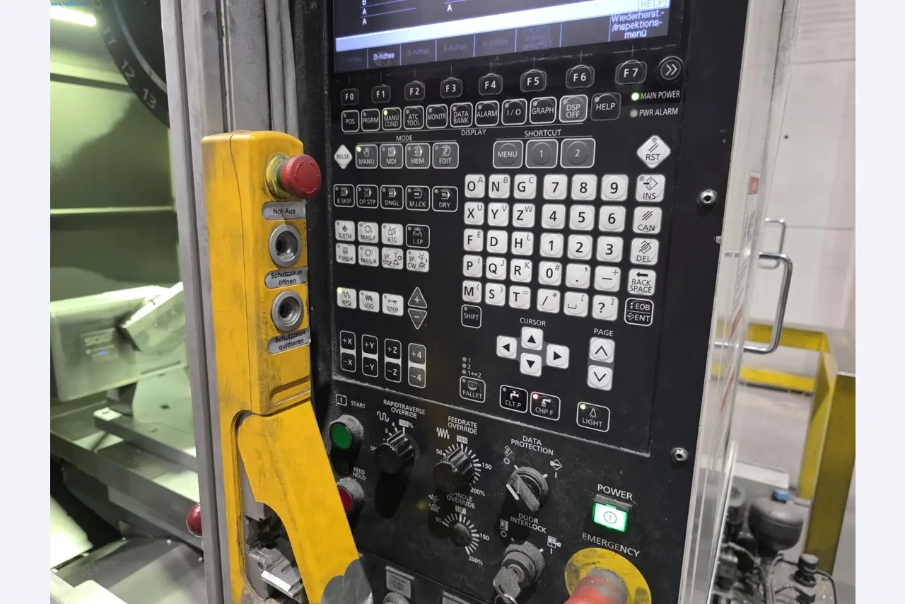 ae group - Schmelzbetrieb, Gießerei, Mechanische Bearbeitung;
Letzte Auktion mit allen exklusiven Top-Positionen / -Preisen
-12