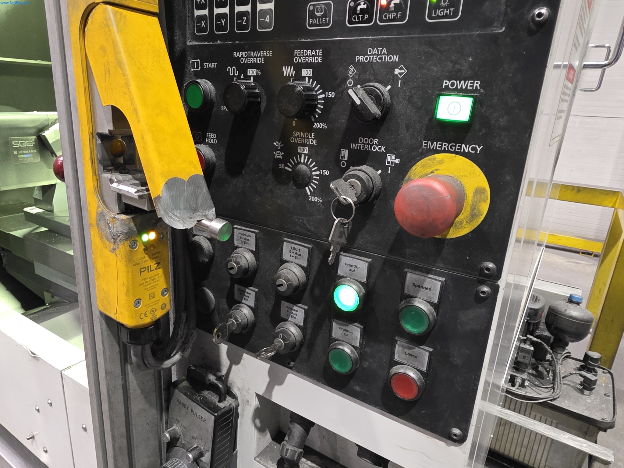 ae group - Schmelzbetrieb, Gießerei, Mechanische Bearbeitung; 
Letzte Auktion mit allen exklusiven Top-Positionen / -Preisen
-13