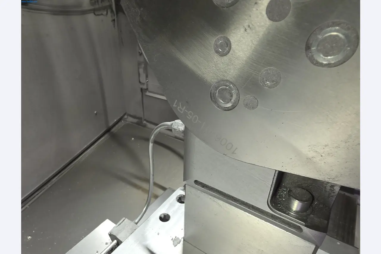 ae group - Schmelzbetrieb, Gießerei, Mechanische Bearbeitung;
Letzte Auktion mit allen exklusiven Top-Positionen / -Preisen
-19