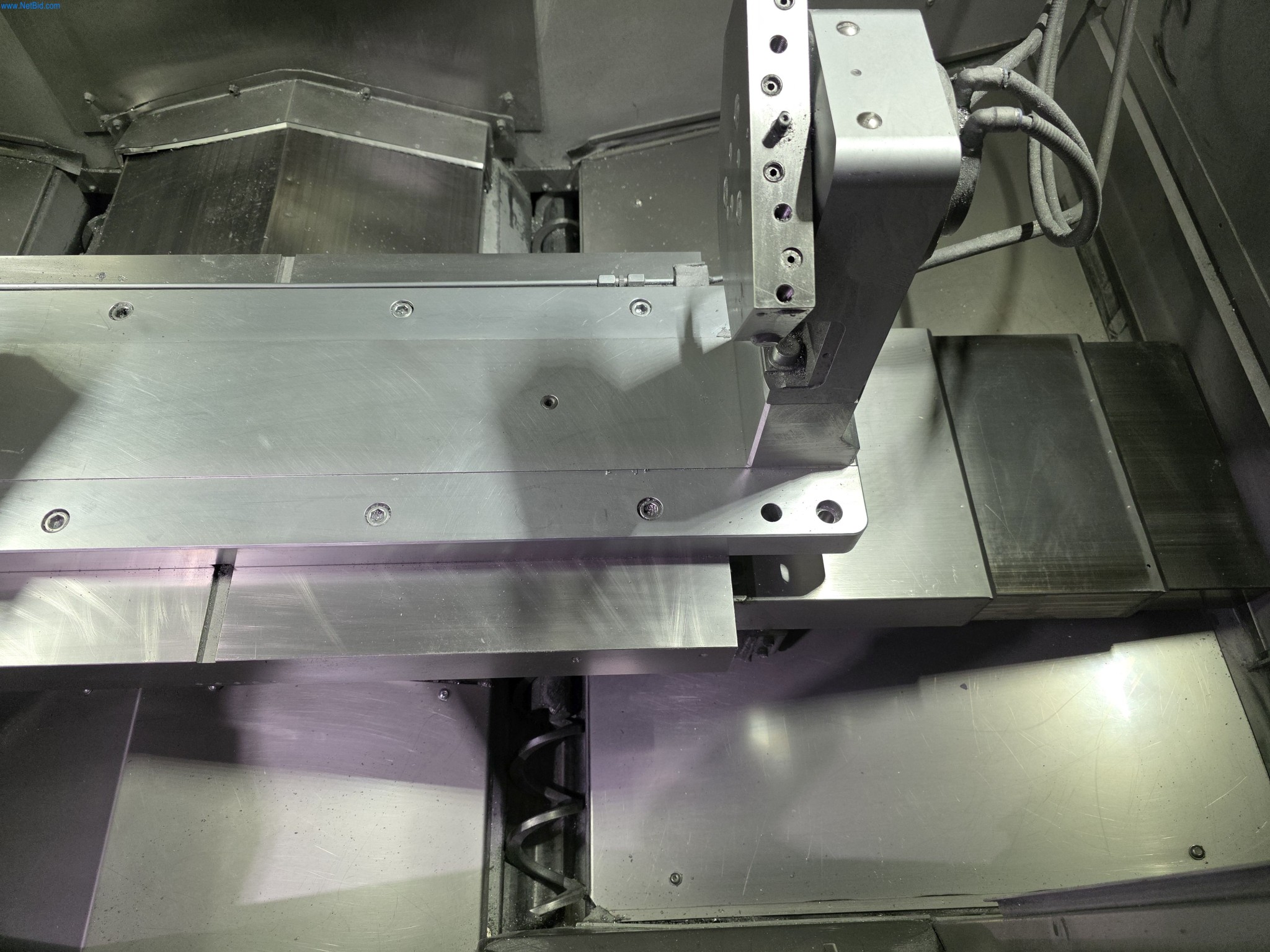 ae group - Schmelzbetrieb, Gießerei, Mechanische Bearbeitung; 
Letzte Auktion mit allen exklusiven Top-Positionen / -Preisen
-20