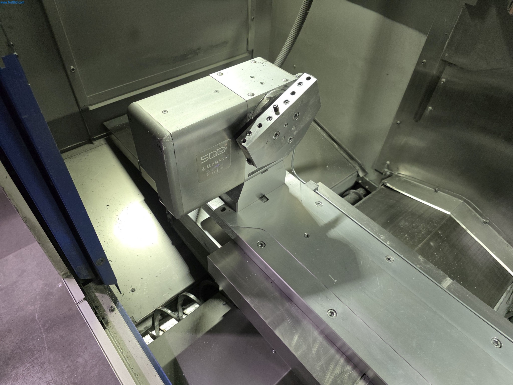 ae group - Schmelzbetrieb, Gießerei, Mechanische Bearbeitung; 
Letzte Auktion mit allen exklusiven Top-Positionen / -Preisen
-21