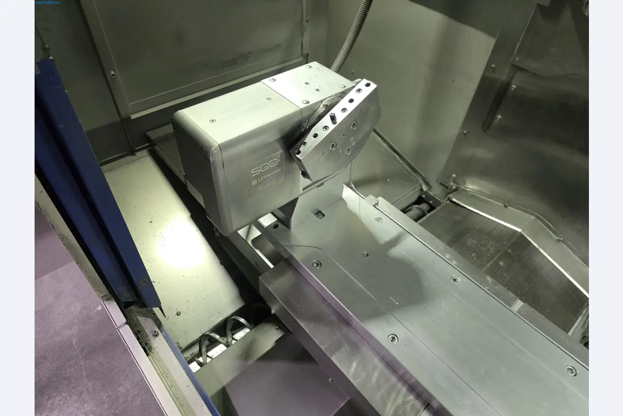 ae group - Schmelzbetrieb, Gießerei, Mechanische Bearbeitung;
Letzte Auktion mit allen exklusiven Top-Positionen / -Preisen
-21