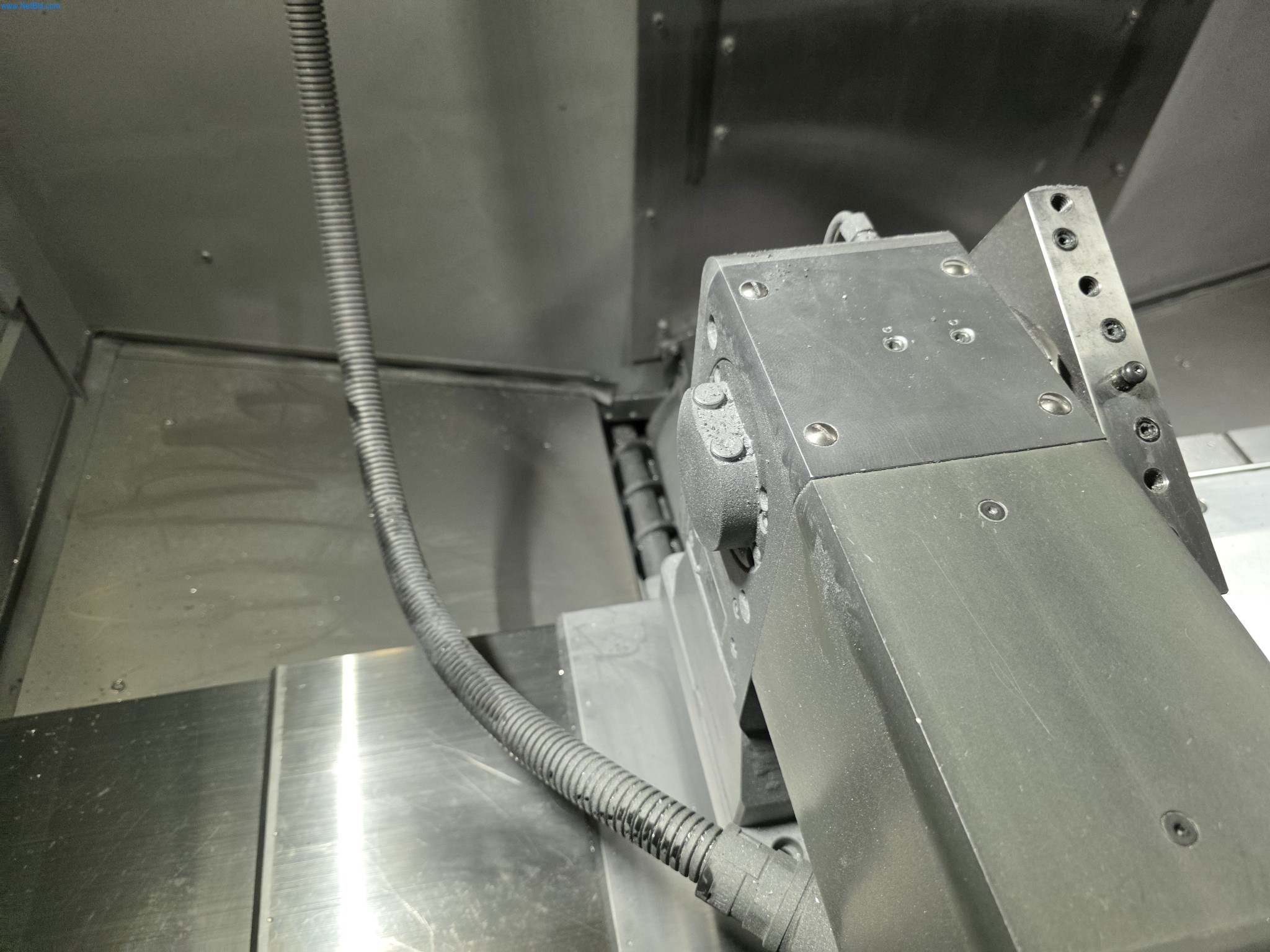 ae group - Schmelzbetrieb, Gießerei, Mechanische Bearbeitung; 
Letzte Auktion mit allen exklusiven Top-Positionen / -Preisen
-22